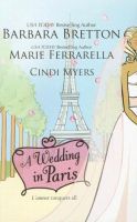 A Wedding in Paris